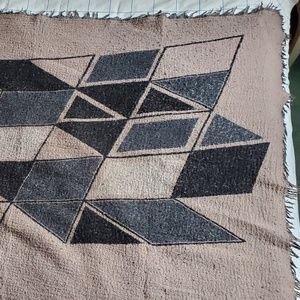 Aritzia/Wilfred Blanket Scarf